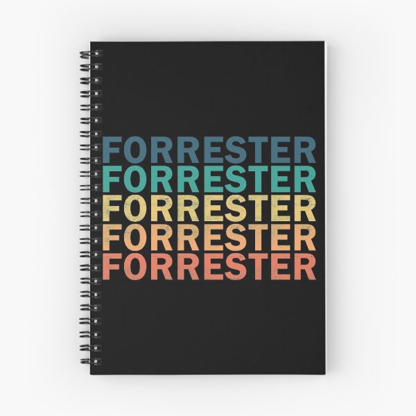 Item preview, Forrester Name T Shirt - Forrester Vintage Retro Forrester Name Gift Item Tee designed and sold by choonhoven.