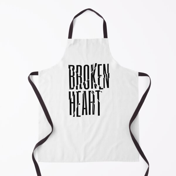 Item preview, Broken Heart designed and sold by Jeeklsdotcom.