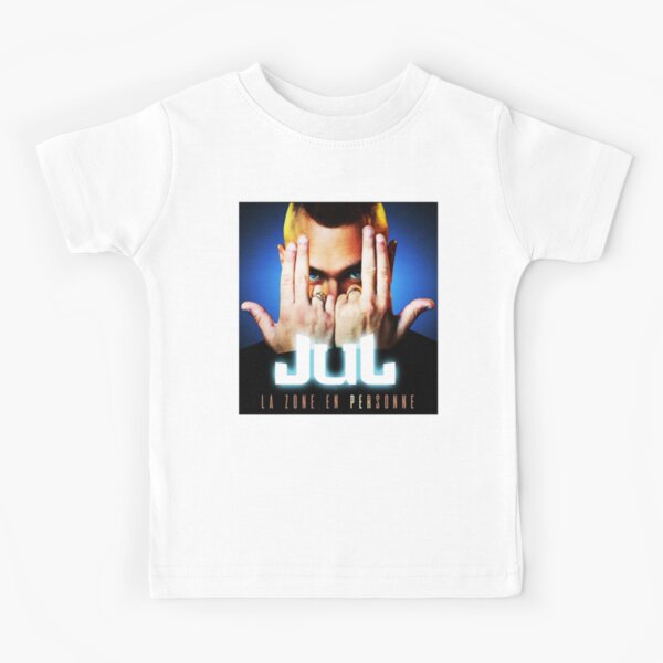 meilleure vente de juillet T-shirt enfant