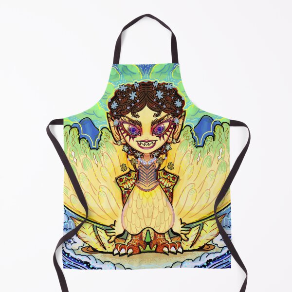Item preview, Siren of Cyprus designed and sold by Deathoftheself.