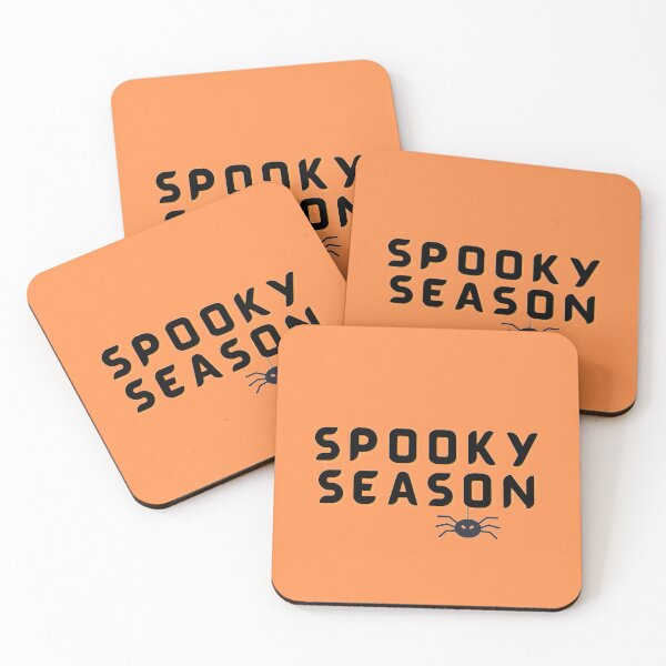 Item preview, Spooky Season! designed and sold by lovelylavenderJ.
