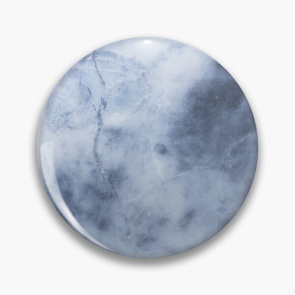 Item preview, Smokey Blue Marble Pattern  designed and sold by Piper-Deals.