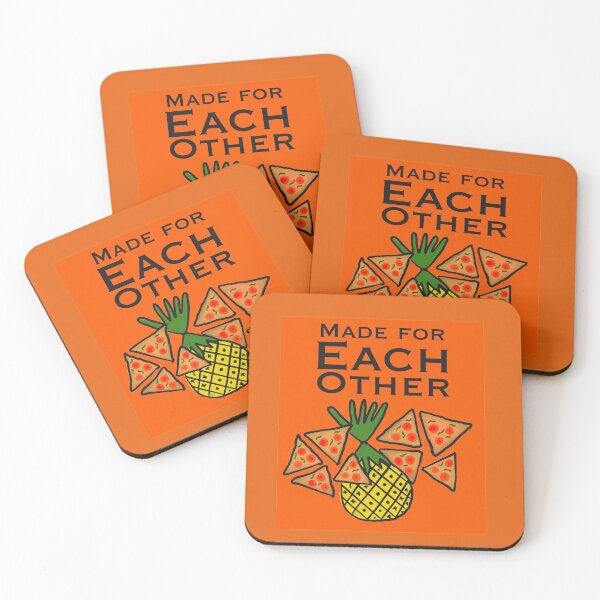 Item preview, Pineapple Pizza Summer er Design designed and sold by papaipapai198.