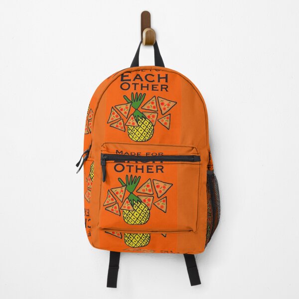 Item preview, Pineapple Pizza Summer er Design designed and sold by papaipapai198.