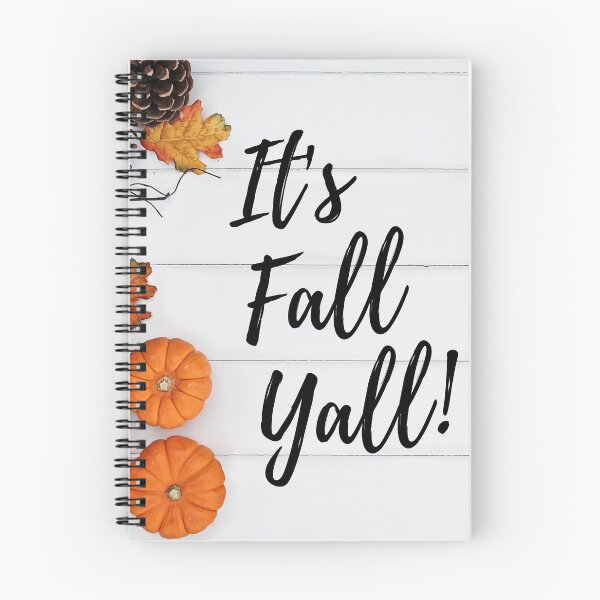Item preview, Its Fall Yall designed and sold by Designs By YL.