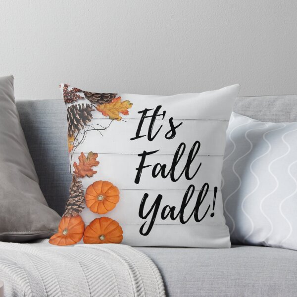 Item preview, Its Fall Yall designed and sold by Designs By YL.