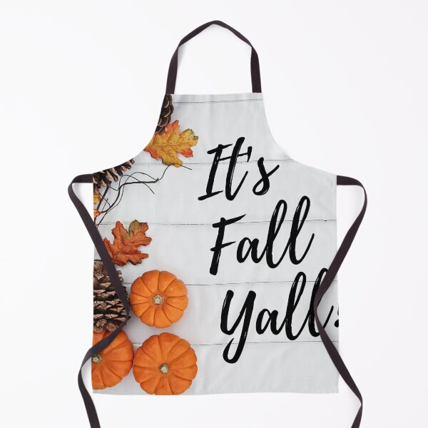 Item preview, Its Fall Yall designed and sold by Designs By YL.