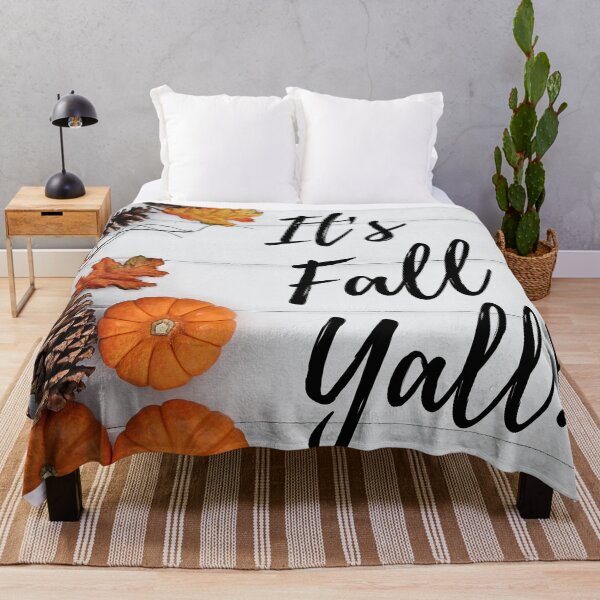 Item preview, Its Fall Yall designed and sold by Designs By YL.