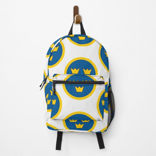 Item preview, Swedish Air Force| Perfect Gift | Force gift designed and sold by antbeka.