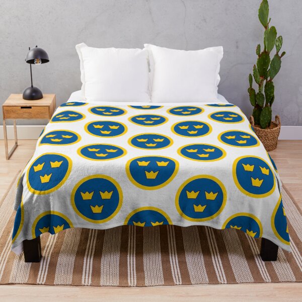 Item preview, Swedish Air Force| Perfect Gift | Force gift designed and sold by antbeka.