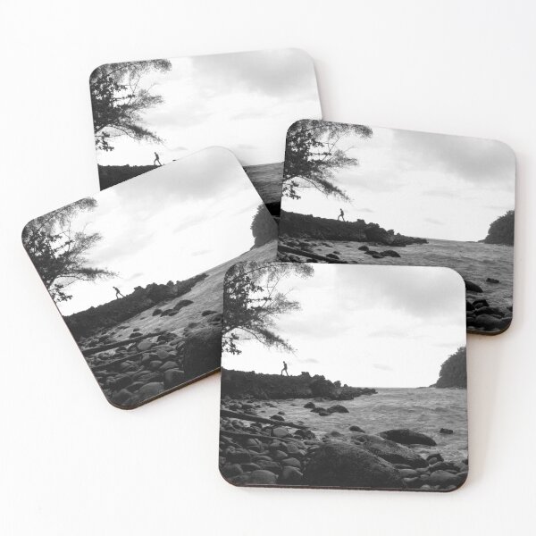 Item preview, Hawaiian Cove Hoping designed and sold by Patrick Avery.