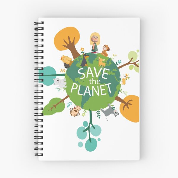 Item preview, Save the Planet designed and sold by GalfiZsolt.