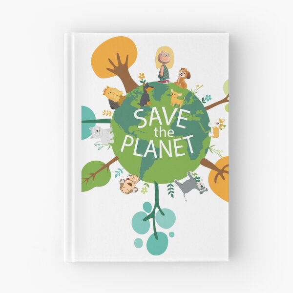 Item preview, Save the Planet designed and sold by GalfiZsolt.