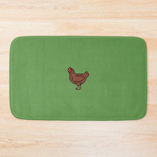 Item preview, Brown Chicken designed and sold by Broken Antler Designs .