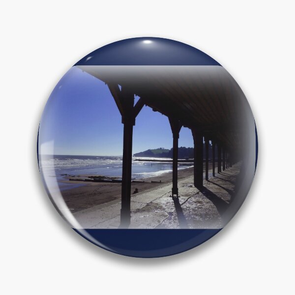 Item preview, Dusk in Dawlish designed and sold by Charmiene Maxwell-Batten.