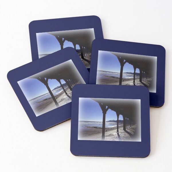 Item preview, Dusk in Dawlish designed and sold by Charmiene Maxwell-Batten.