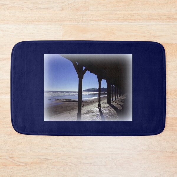 Item preview, Dusk in Dawlish designed and sold by Charmiene Maxwell-Batten.