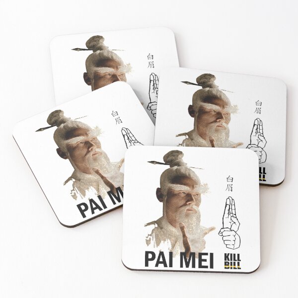 Item preview, pai mei designed and sold by DragonPiece.