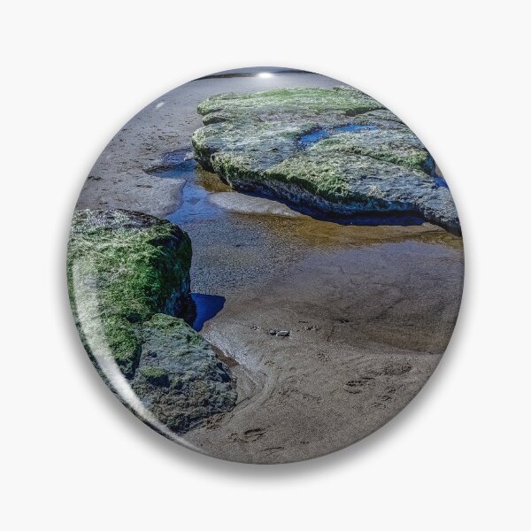 Item preview, Low Tide Markers designed and sold by Steve Walser.