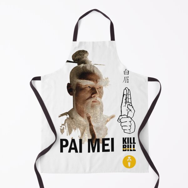 Item preview, pai mei designed and sold by DragonPiece.