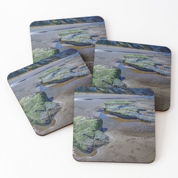 Item preview, Low Tide Markers designed and sold by Steve Walser.
