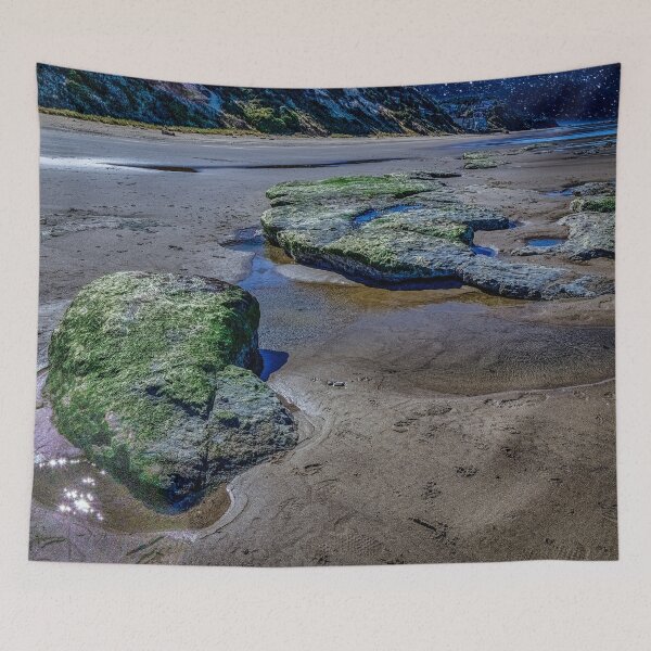 Item preview, Low Tide Markers designed and sold by Steve Walser.