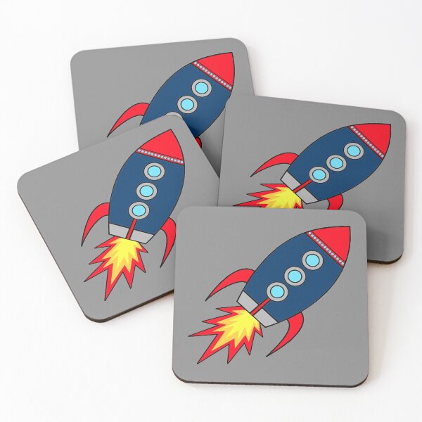 Item preview, Rocket | Rocket launch | Startup | Rocketman designed and sold by JoblinJack.