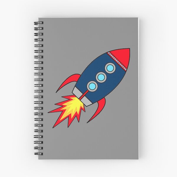 Item preview, Rocket | Rocket launch | Startup | Rocketman designed and sold by JoblinJack.