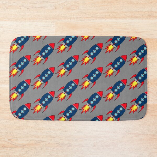 Item preview, Rocket | Rocket launch | Startup | Rocketman designed and sold by JoblinJack.