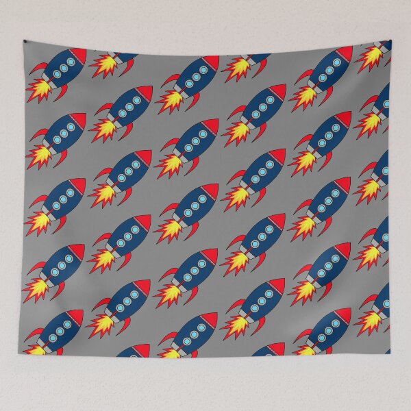 Item preview, Rocket | Rocket launch | Startup | Rocketman designed and sold by JoblinJack.