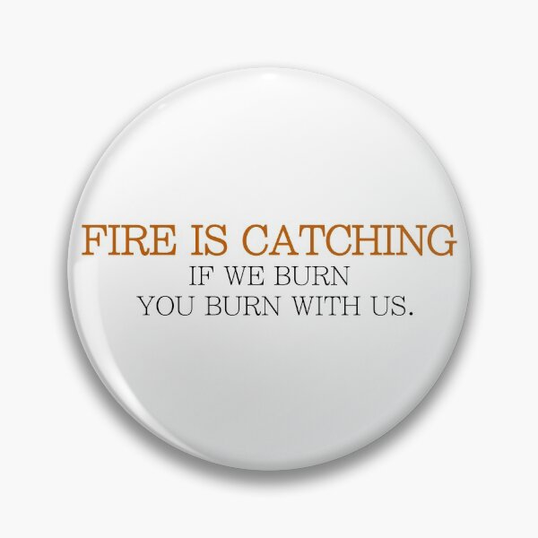 Item preview, fire designed and sold by esmebruh.