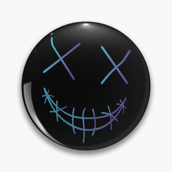 Item preview, Marshmello black designed and sold by IRUTEE.