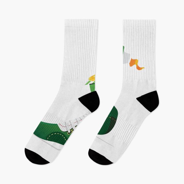 Item preview, St Patrick's Day Leprechaun Shoe designed and sold by livianasgifts.