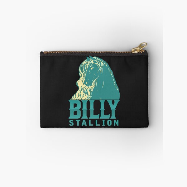Item preview, Billy Stallion - Logo Horse designed and sold by yetiwksp.