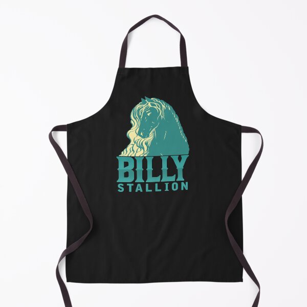 Item preview, Billy Stallion - Logo Horse designed and sold by yetiwksp.