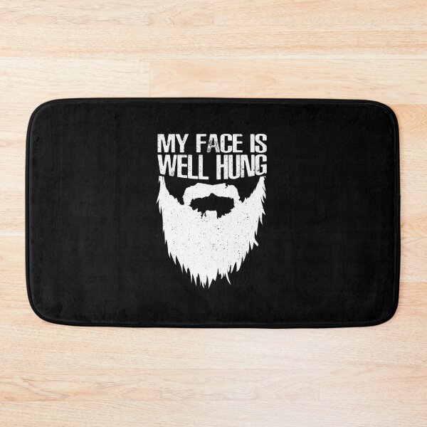 Item preview, My Face is Well hung designed and sold by P0kker.
