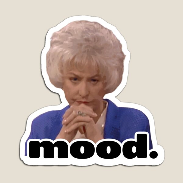 Item preview, Dorothy Zbornak designed and sold by starbranded.