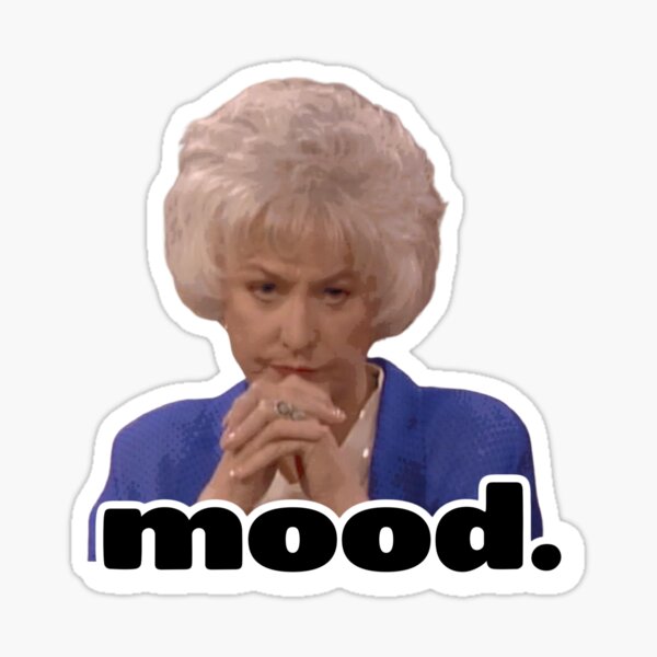 Item preview, Dorothy Zbornak designed and sold by starbranded.