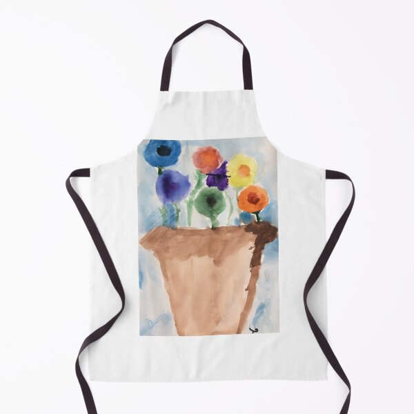 Item preview, Spring Flowers in the Morning Rain designed and sold by Trevor Snell.