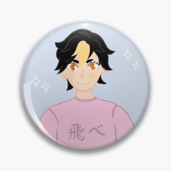 Item preview, smiling noya designed and sold by strawberrytskym.