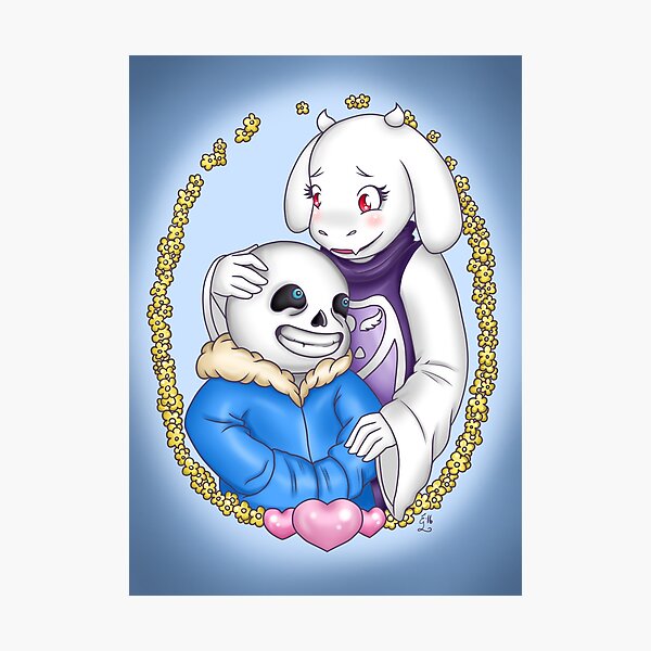 undertail plushy's