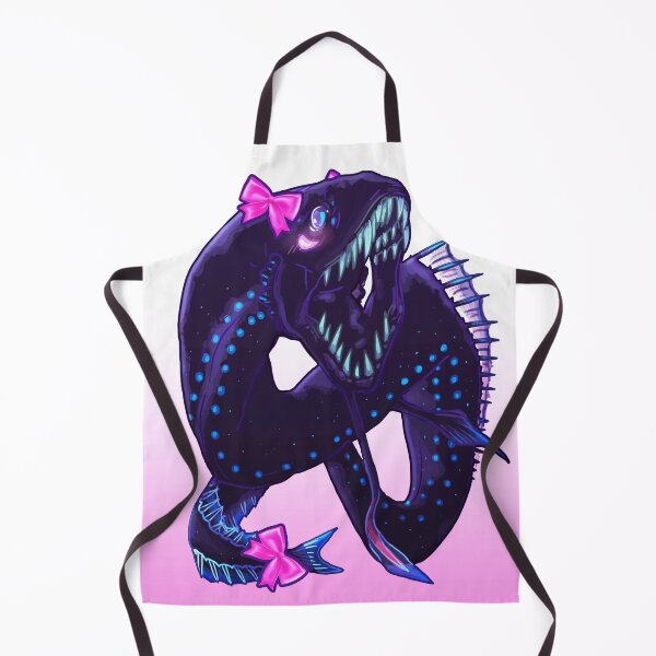 Item preview, VIPER FISH KOHAI designed and sold by Deathoftheself.