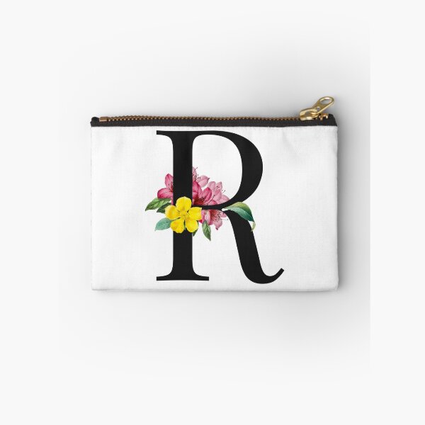 Item preview, Letter R designed and sold by RedTop Tees.