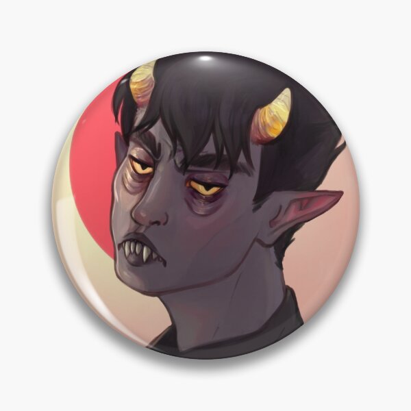 Aperçu de l'œuvre Imprimé Karkat Vantas créée et vendue par Nedman.
