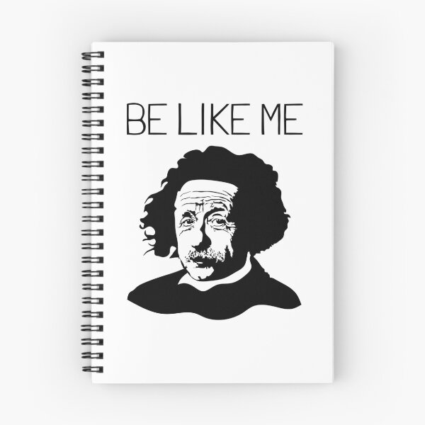 Item preview, be like me designed and sold by MariiaCreation.