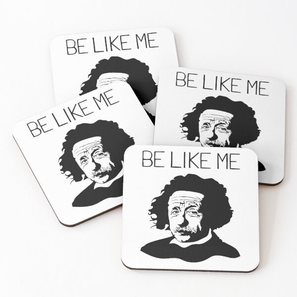Item preview, be like me designed and sold by MariiaCreation.