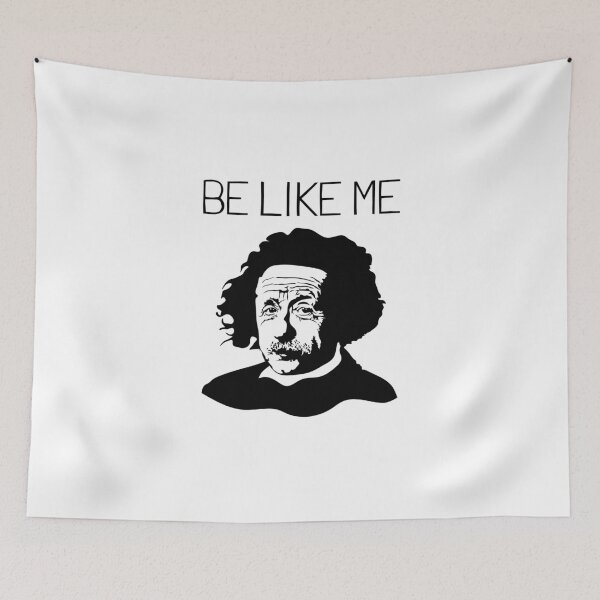 Item preview, be like me designed and sold by MariiaCreation.
