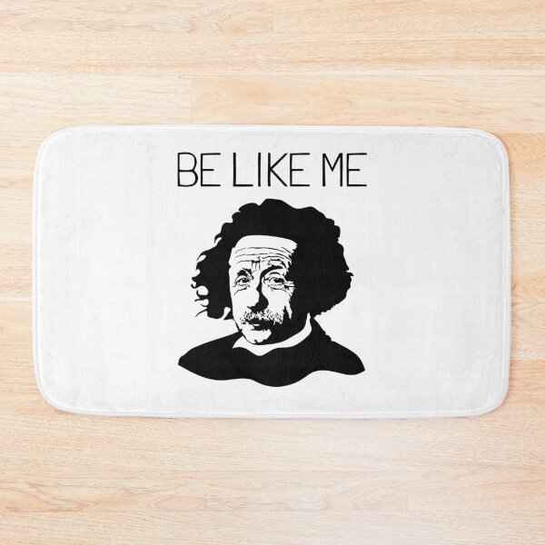 Item preview, be like me designed and sold by MariiaCreation.