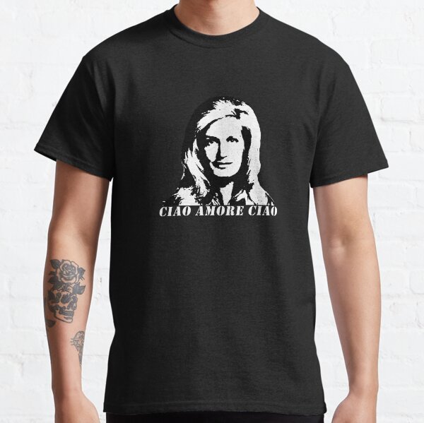 Dalida T-shirt classique