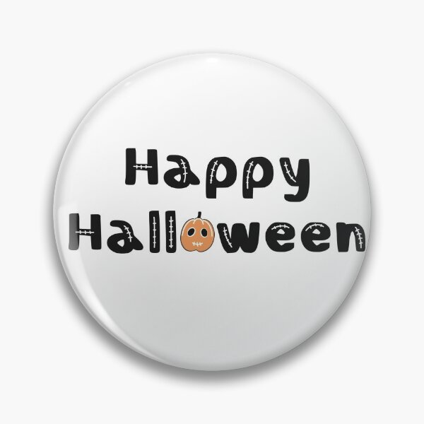Item preview, Happy halloween designed and sold by auraiwhale.